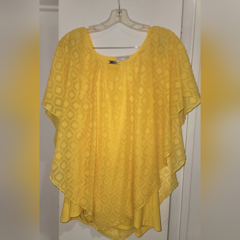 Women's dress shirt